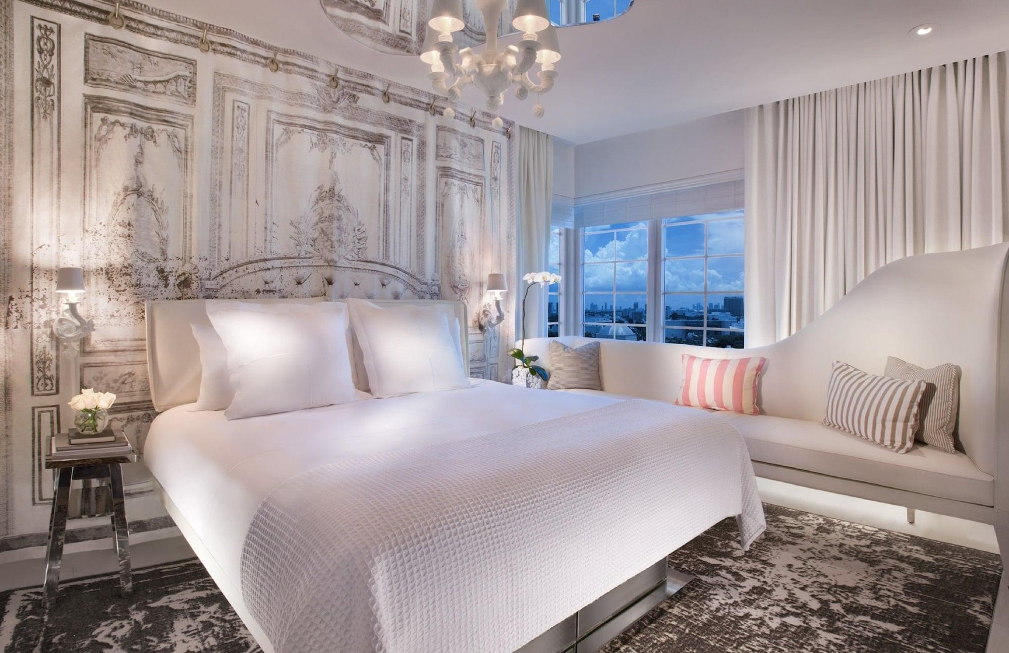 Sls South Beach (Adults Only) Маямі-Біч Екстер'єр фото