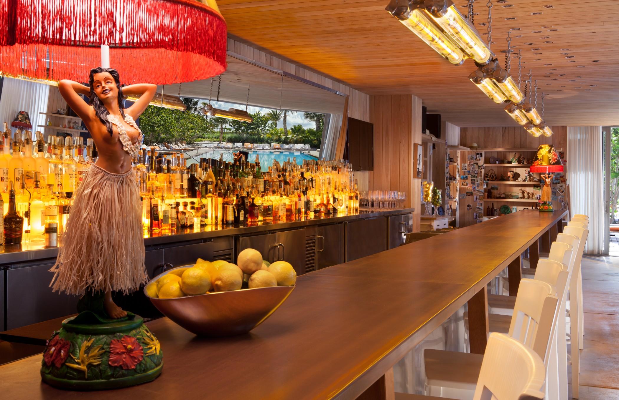 Sls South Beach (Adults Only) Маямі-Біч Екстер'єр фото