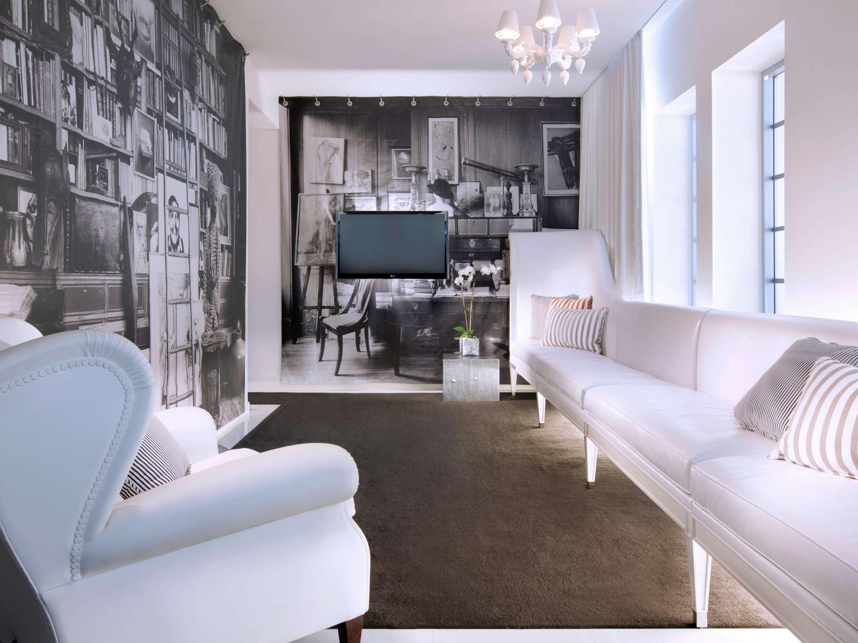 Sls South Beach (Adults Only) Маямі-Біч Екстер'єр фото