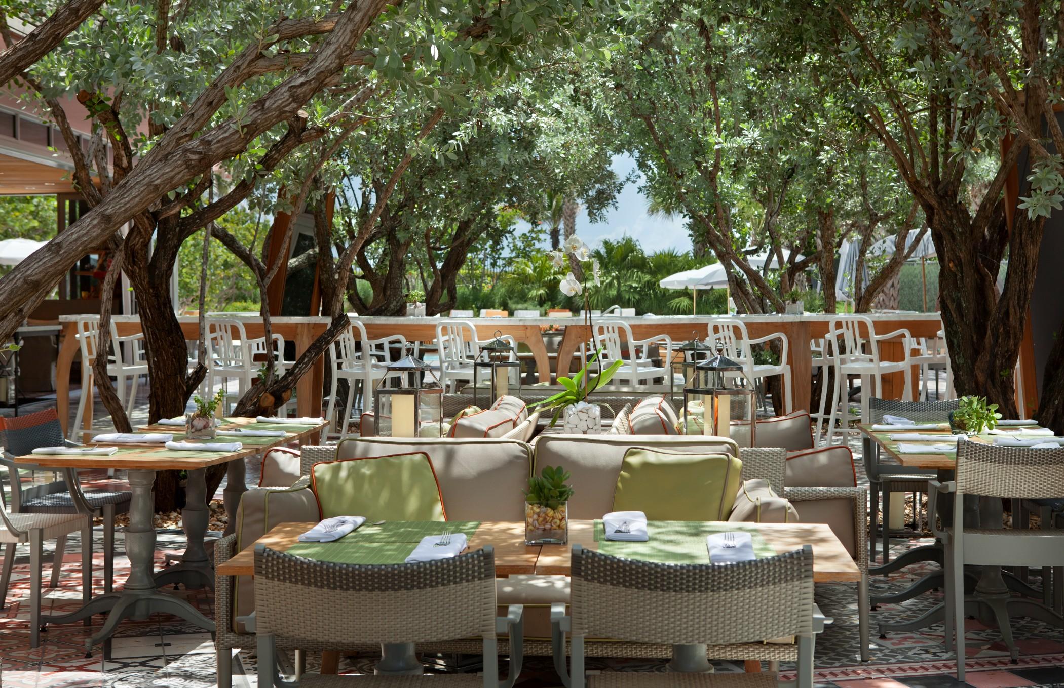 Sls South Beach (Adults Only) Маямі-Біч Екстер'єр фото