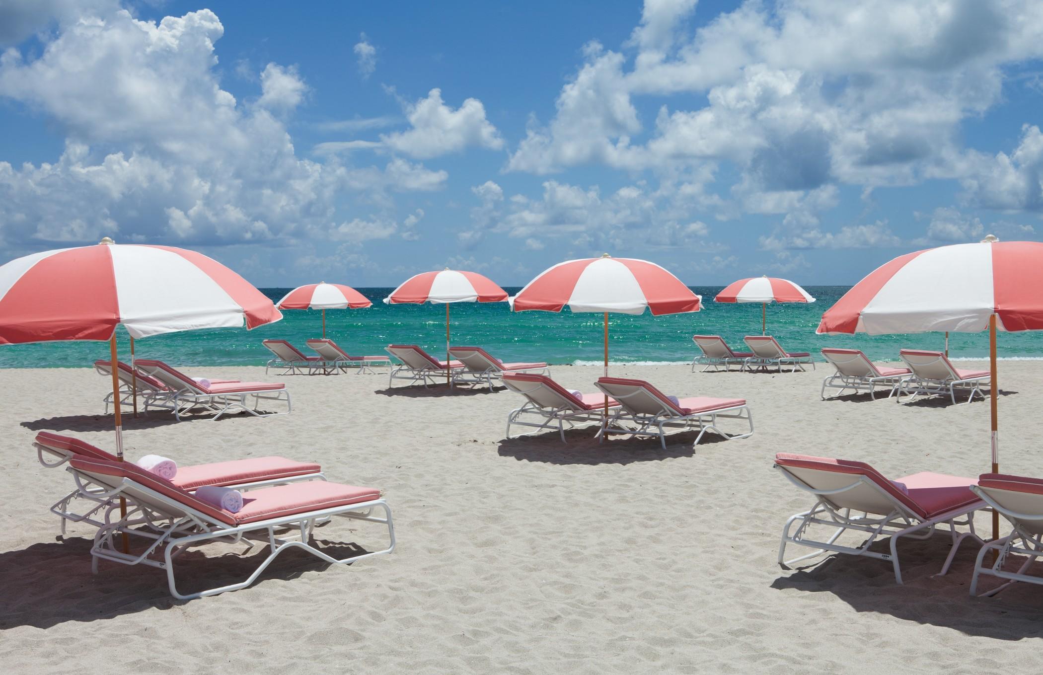 Sls South Beach (Adults Only) Маямі-Біч Екстер'єр фото