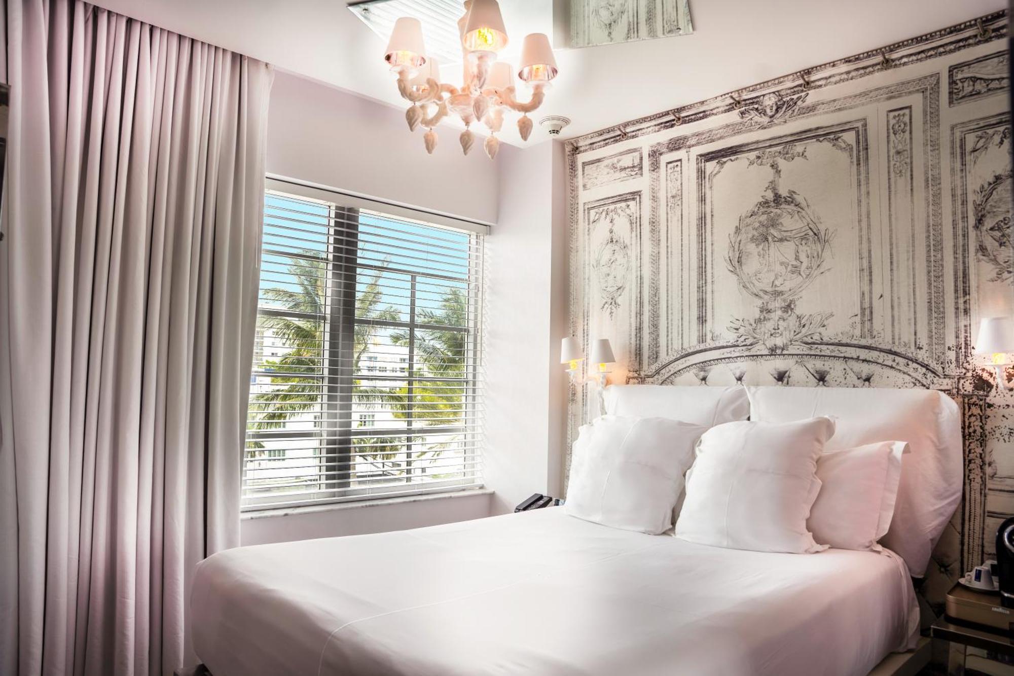 Sls South Beach (Adults Only) Маямі-Біч Екстер'єр фото