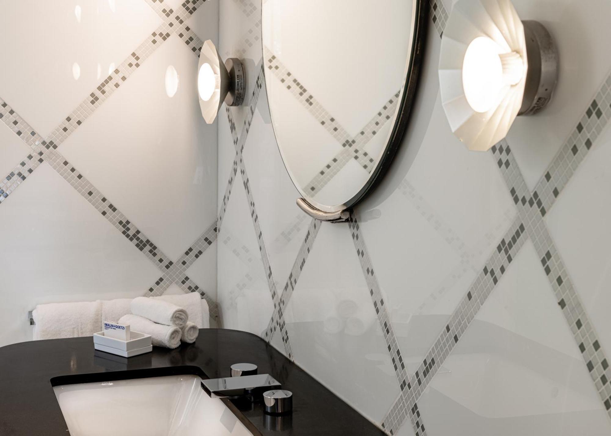 Sls South Beach (Adults Only) Маямі-Біч Екстер'єр фото