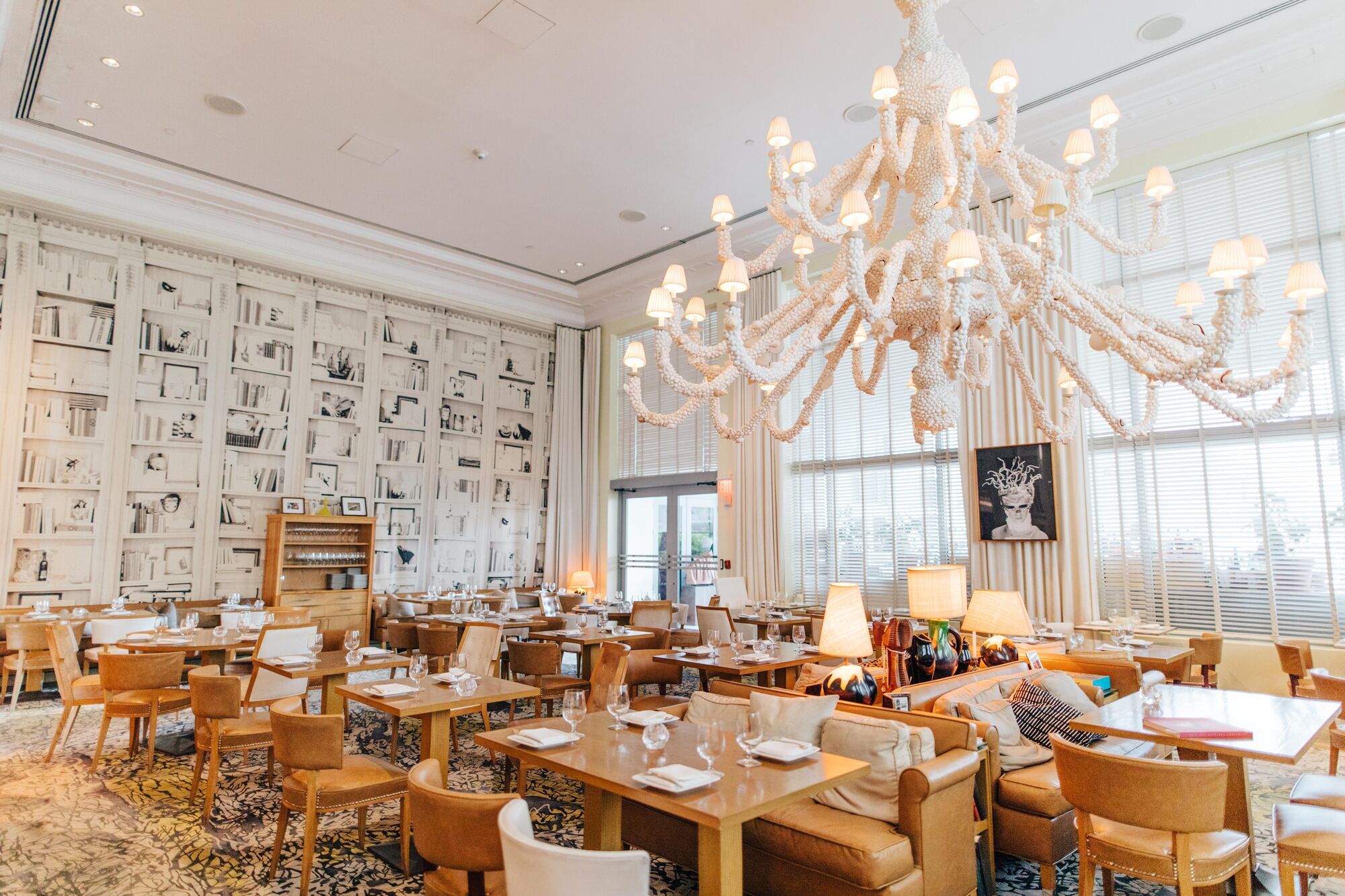 Sls South Beach (Adults Only) Маямі-Біч Зручності фото