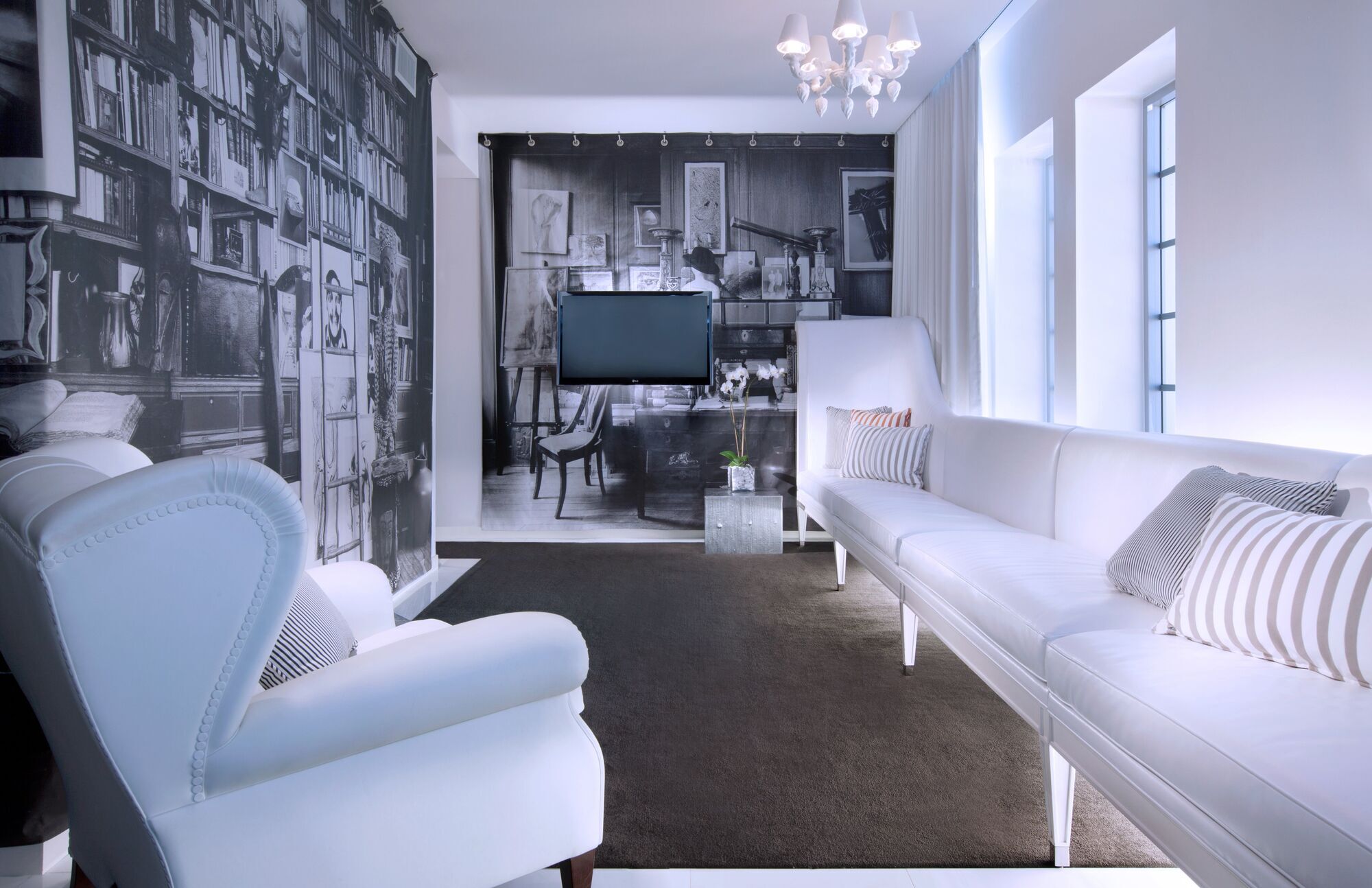 Sls South Beach (Adults Only) Маямі-Біч Номер фото