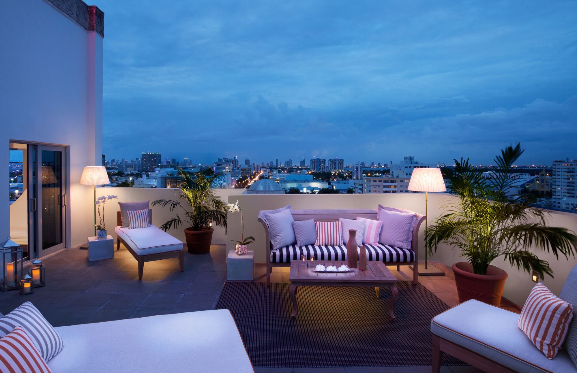 Sls South Beach (Adults Only) Маямі-Біч Екстер'єр фото