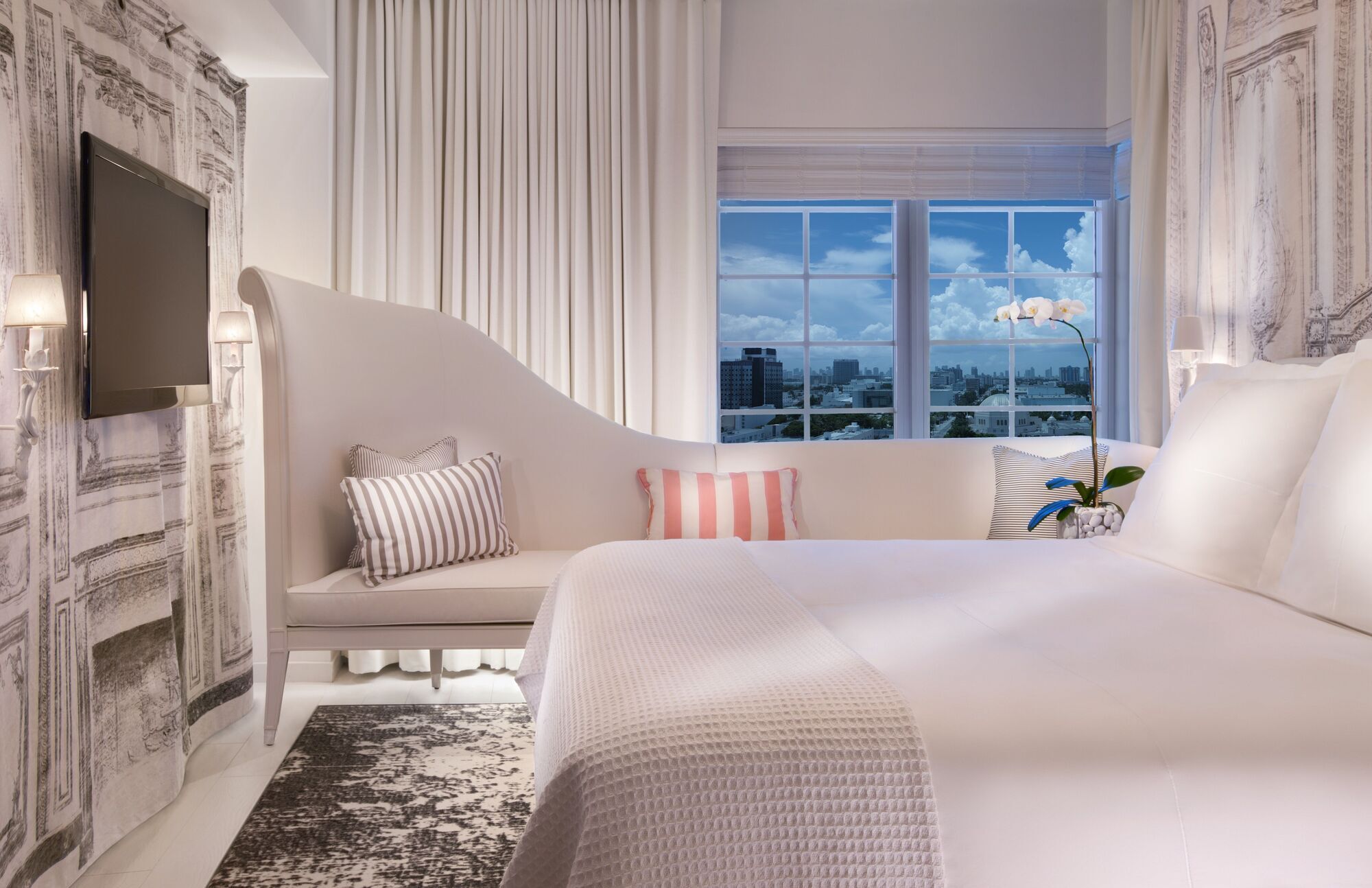 Sls South Beach (Adults Only) Маямі-Біч Номер фото